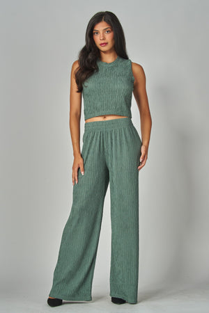 Classy 2pc Set