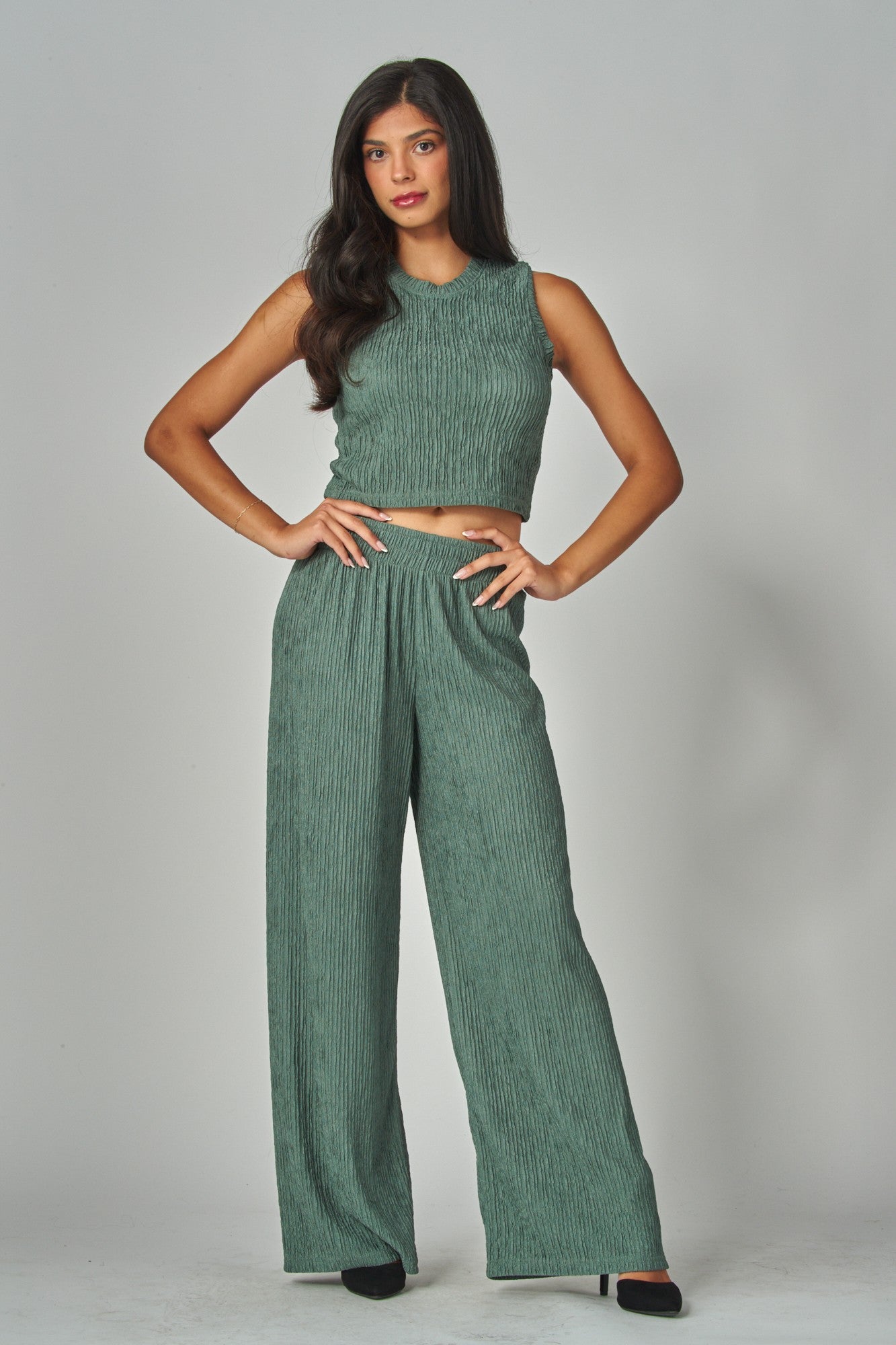 Classy 2pc Set
