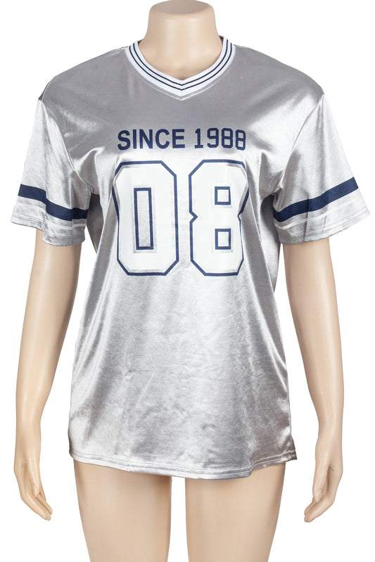 08 JERSEY TOP