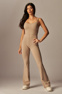 Lexis Jumpsuit