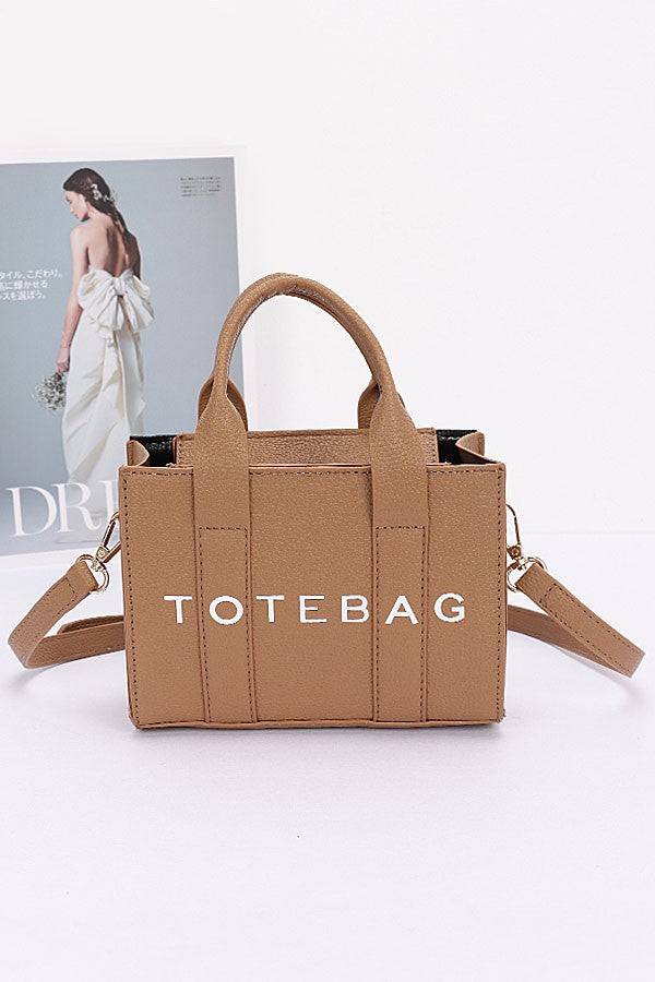 TOTE BAG