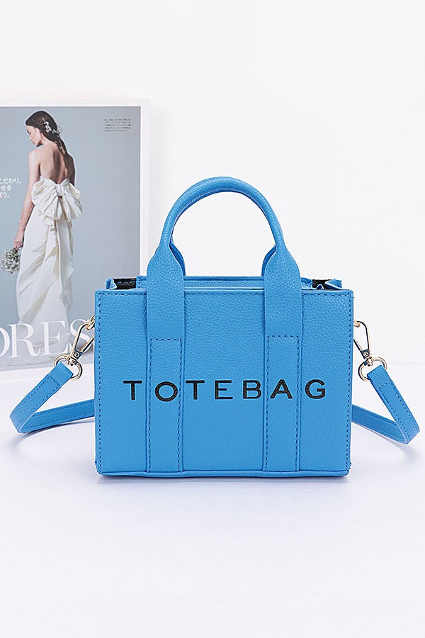 TOTE BAG