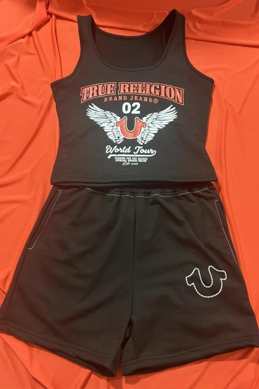 INSPIRED TRUE RELIGION SET