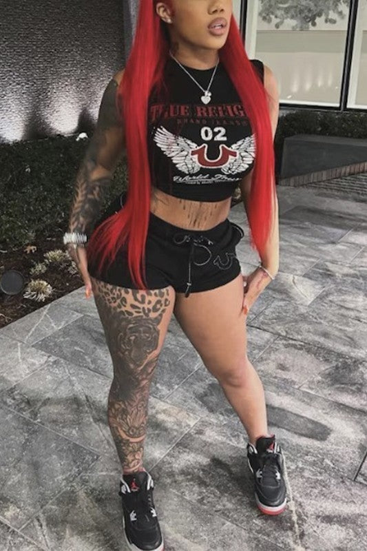 INSPIRED TRUE RELIGION SET