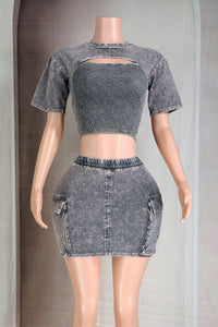 Cut It Mini Set (black)