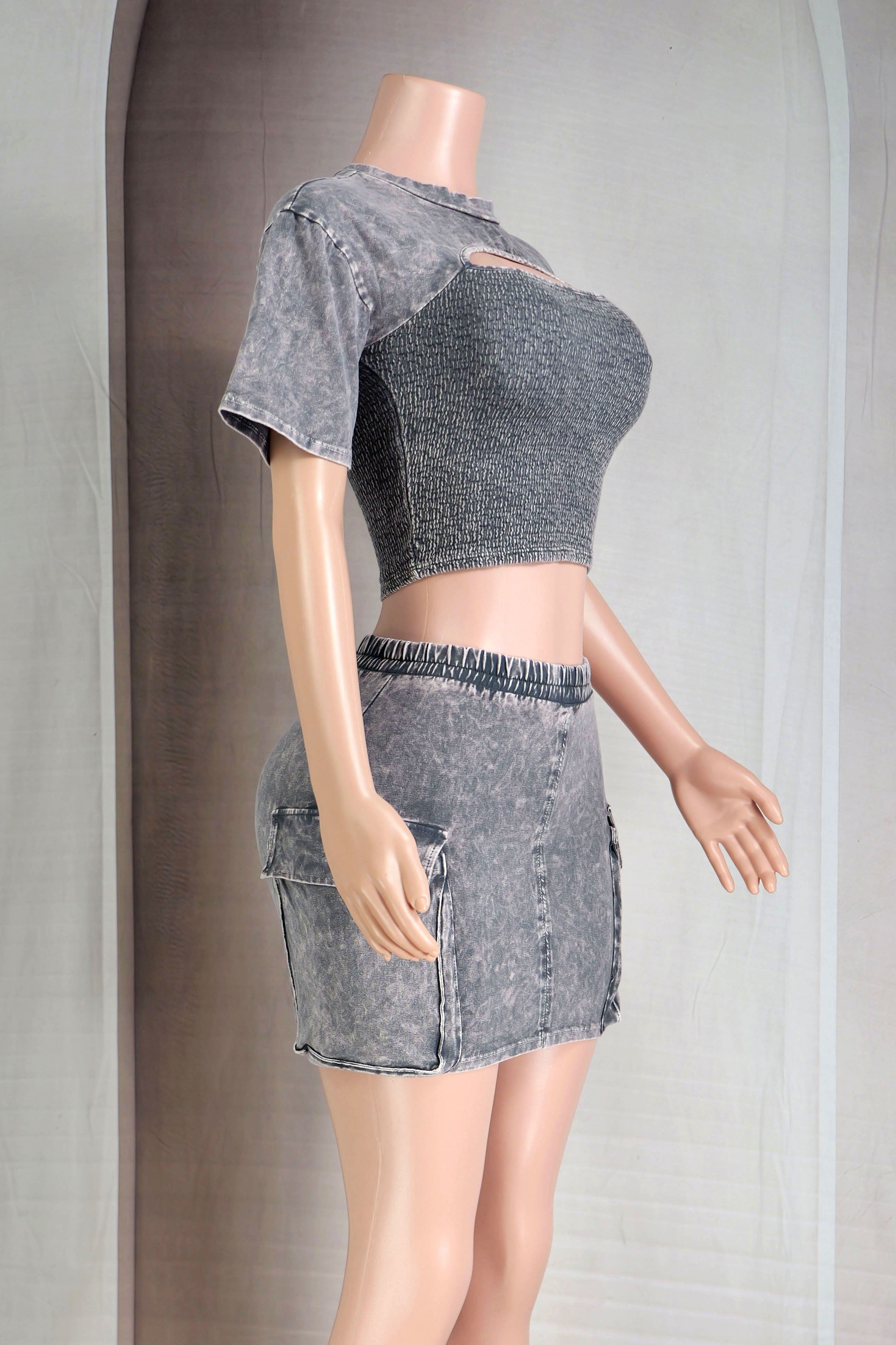 Cut It Mini Set (black)
