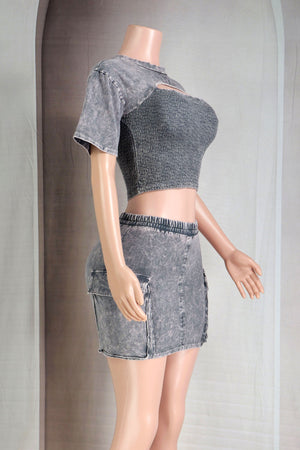 Cut It Mini Set (black)