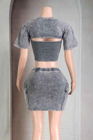 Cut It Mini Set (black)