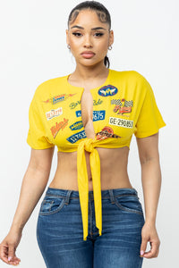 Rider Top