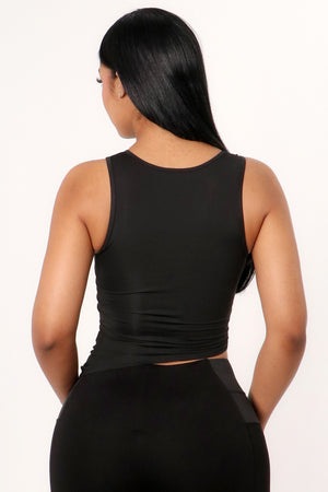Unzip Me Top