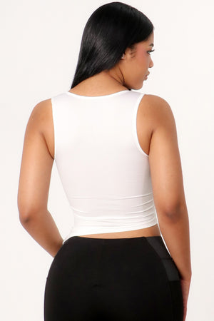 Unzip Me Top