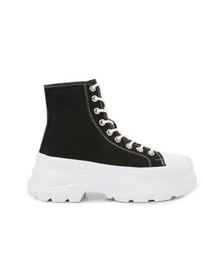 RICKY SNEAKERS