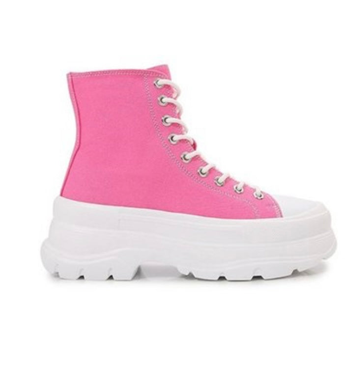 RICKY SNEAKERS