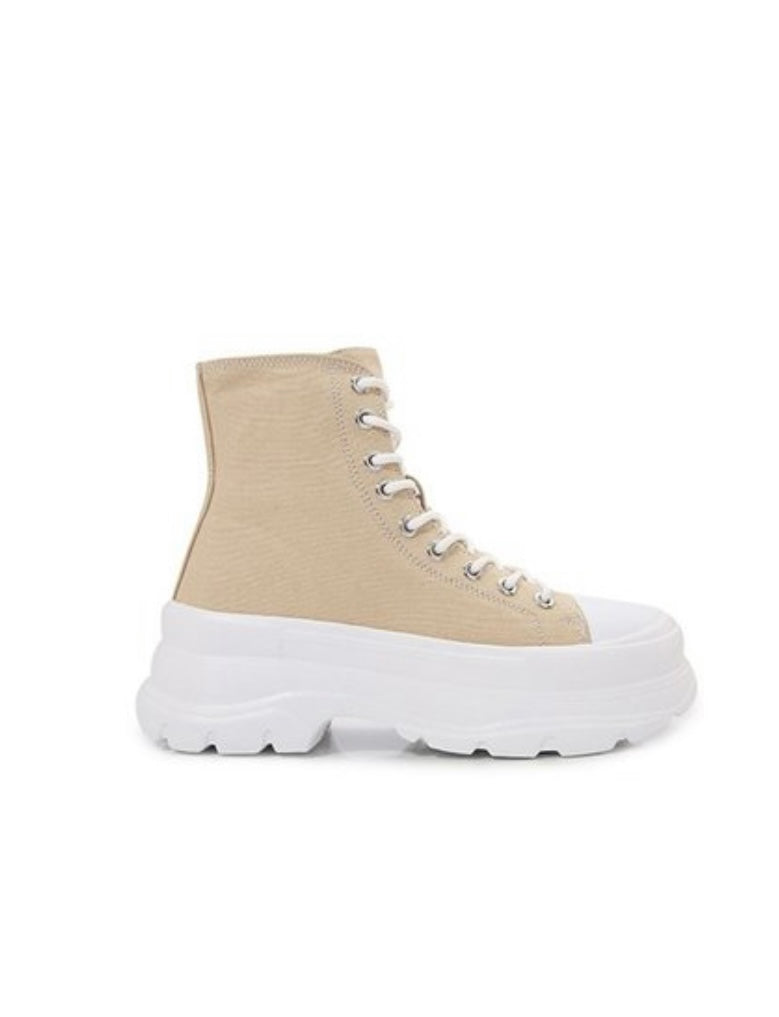 RICKY SNEAKERS