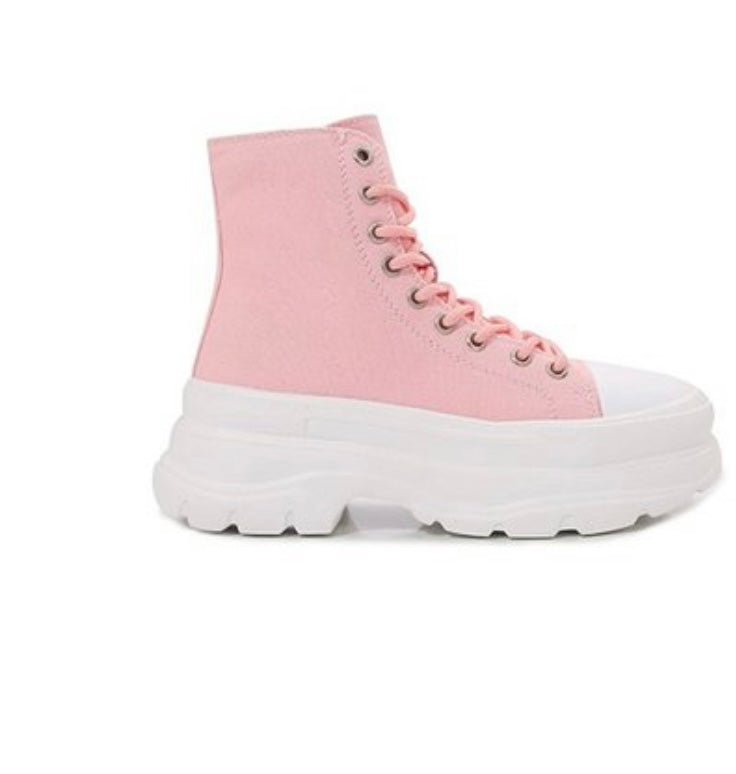 RICKY SNEAKERS