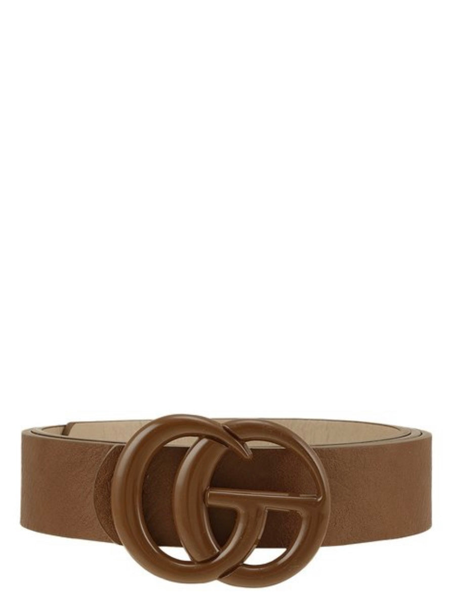 INSPIRED GU CI BELT